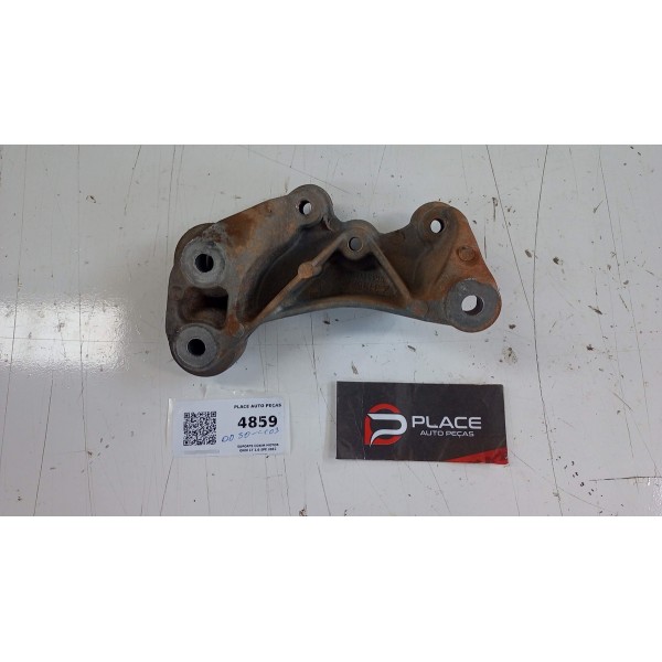 Suporte Cambio Spin Cobalt Onix Prisma 1.0 1.4 96852625