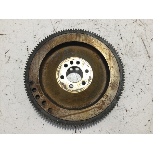 Volante Motor Cremalheira Peugeot 208 1.2 Allure Mt 2017