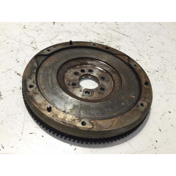 Volante Motor Cremalheira Peugeot 208 1.2 Allure Mt 2017