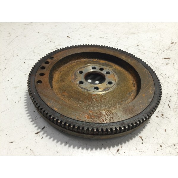 Volante Motor Cremalheira Peugeot 208 1.2 Allure Mt 2017