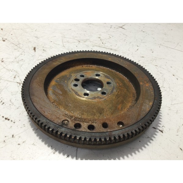 Volante Motor Cremalheira Peugeot 208 1.2 Allure Mt 2017