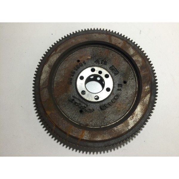 Volante Motor Cremalheira Fiat Mobi Like 1.0 2017