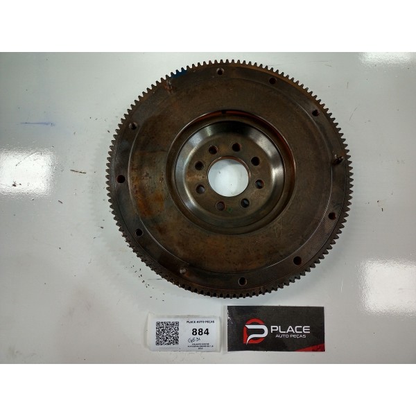 Volante Motor Cremalheira Fiat Grand Siena Es 1.6 2013