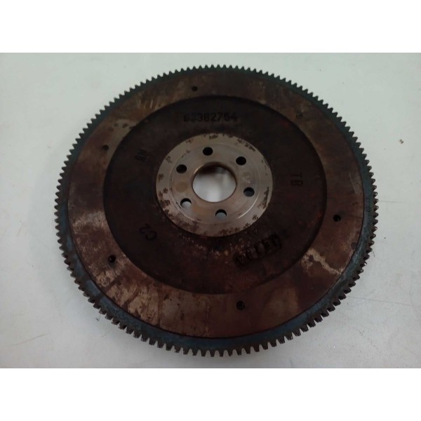 Volante Motor Cremalheira Chevrolet Prisma 1.4 Lt 2012