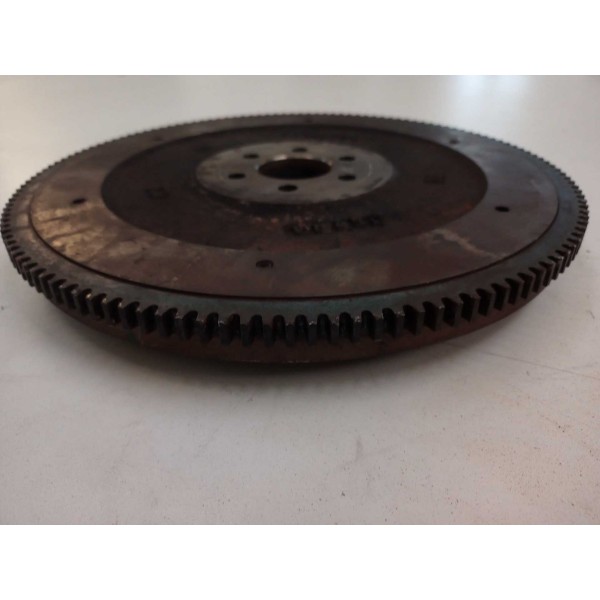 Volante Motor Cremalheira Chevrolet Prisma 1.4 Lt 2012