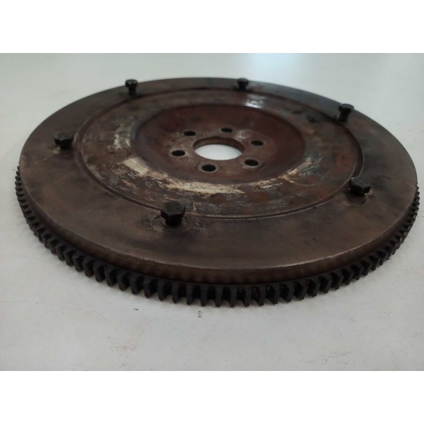 Volante Motor Cremalheira Chevrolet Prisma 1.4 Lt 2012