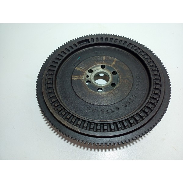 Volante Motor Cremalheira Ford Ecosport 1.6 2008