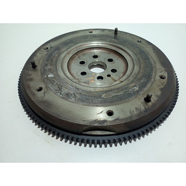 Volante Motor Cremalheira Ford Ecosport 1.6 2008