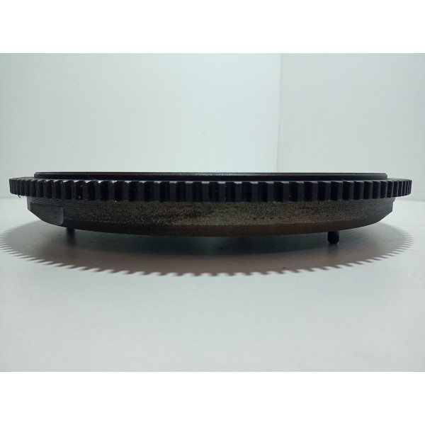 Volante Motor Cremalheira Ford Ecosport 1.6 2008