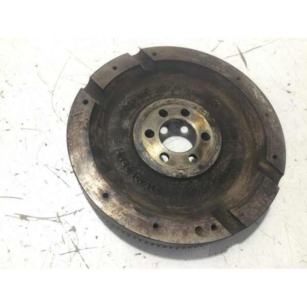 Volante Motor Cremalheira Vw Gol 1.0 2006