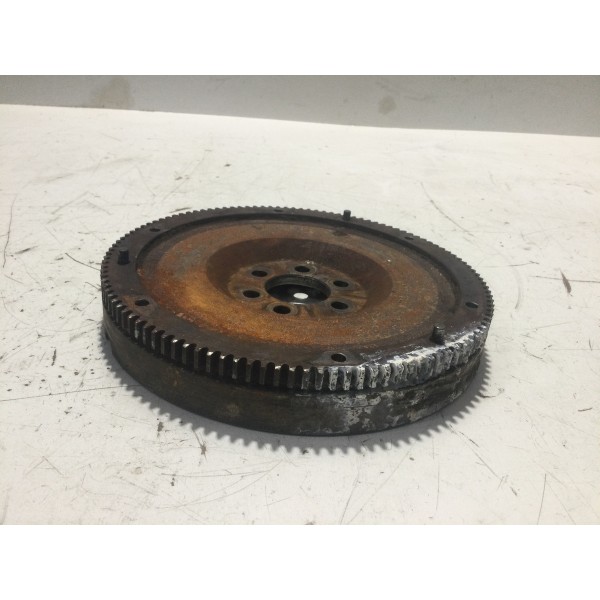 Volante Motor Cremalheira Vw Gol 1.0 2006