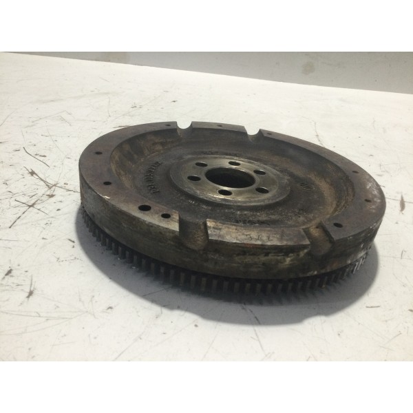 Volante Motor Cremalheira Vw Gol 1.0 2006