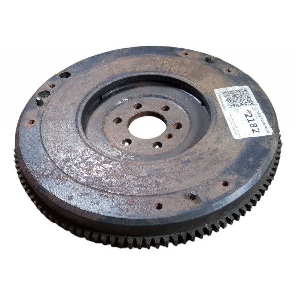 Volante Motor Cremalheira Fiat Uno Fire Flex 2008 55191801