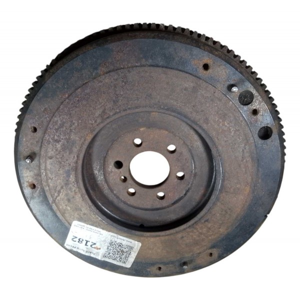 Volante Motor Cremalheira Fiat Uno Fire Flex 2008 55191801