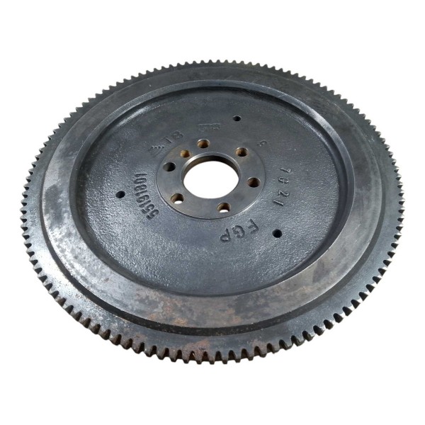 Volante Motor Cremalheira Fiat Uno Fire Flex 2008 55191801