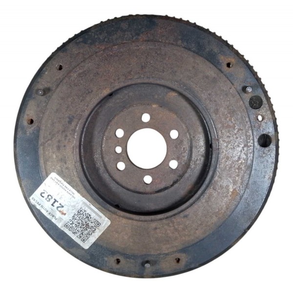 Volante Motor Cremalheira Fiat Uno Fire Flex 2008 55191801