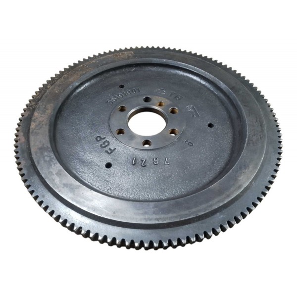 Volante Motor Cremalheira Fiat Uno Fire Flex 2008 55191801