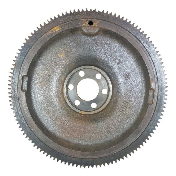 Volante Motor Cremalheira Renault Logan 1.0 16v 2012