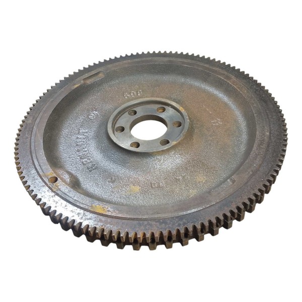 Volante Motor Cremalheira Renault Logan 1.0 16v 2012