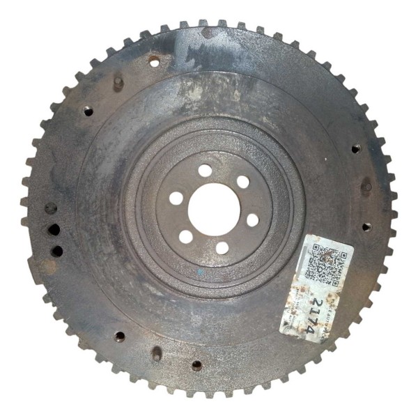 Volante Motor Cremalheira Renault Logan 1.0 16v 2012