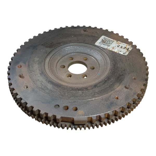 Volante Motor Cremalheira Renault Logan 1.0 16v 2012