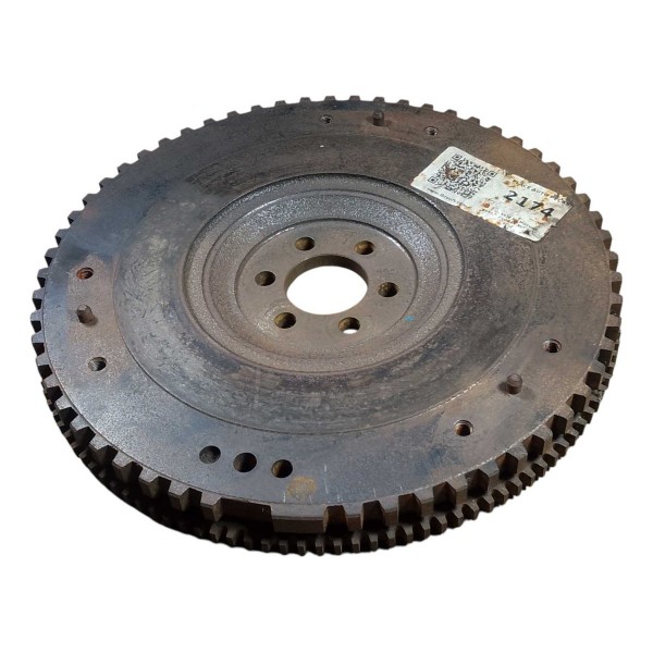 Volante Motor Cremalheira Renault Logan 1.0 16v 2012