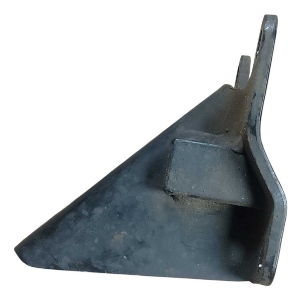 Suporte Motor Mitsubishi Pajero Full 3.2 Td 2006 Esquerdo