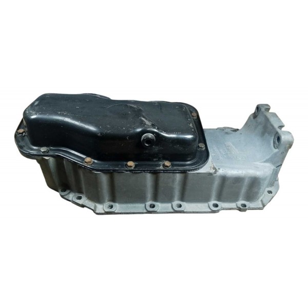 Carter Sobre Carter Oleo Volkswagen Gol G5 1.6 2011