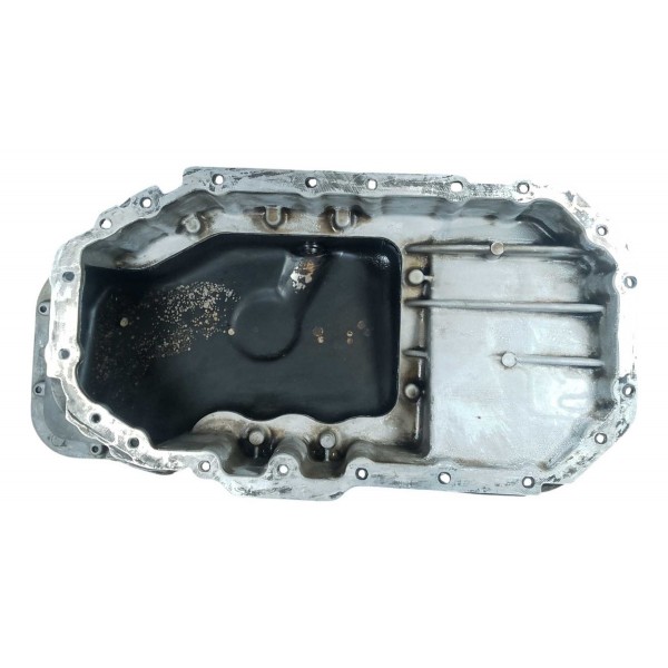 Carter Sobre Carter Oleo Volkswagen Gol G5 1.6 2011