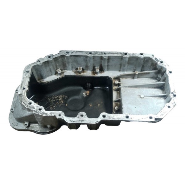 Carter Sobre Carter Oleo Volkswagen Gol G5 1.6 2011