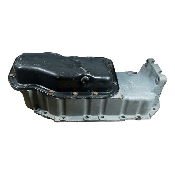 Carter Sobre Carter Oleo Volkswagen Gol G5 1.6 2011