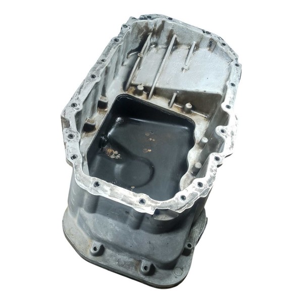 Carter Sobre Carter Oleo Volkswagen Gol G5 1.6 2011