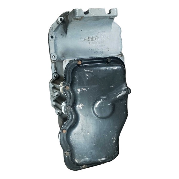 Carter Sobre Carter Oleo Volkswagen Gol G5 1.6 2011