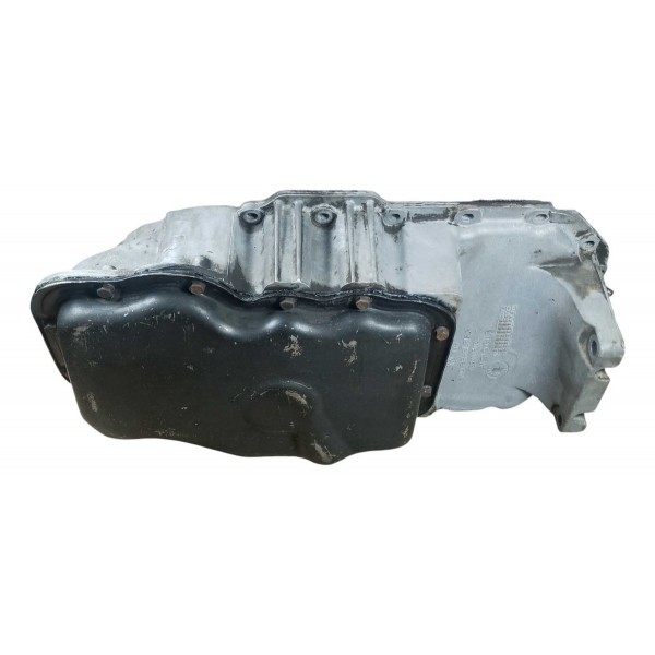 Carter Sobre Carter Oleo Volkswagen Gol G5 1.6 2011