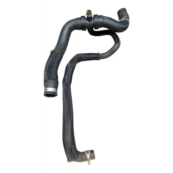 Mangueira Radiador Peugeot 307 2.0 16v Automatico 2006 2011