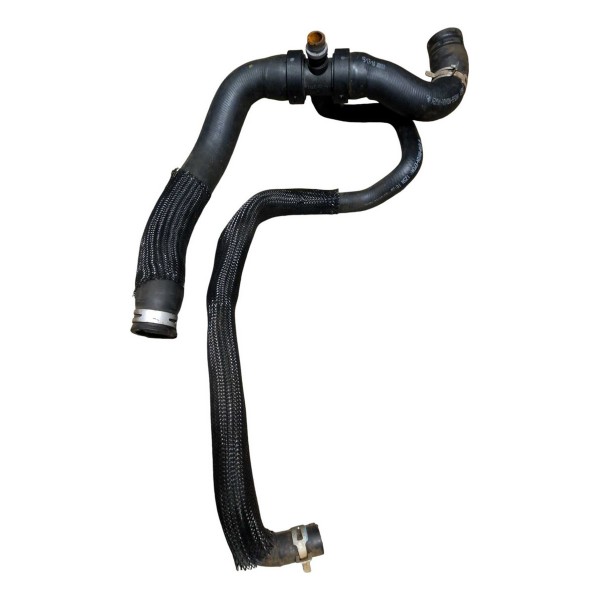 Mangueira Radiador Peugeot 307 2.0 16v Automatico 2006 2011
