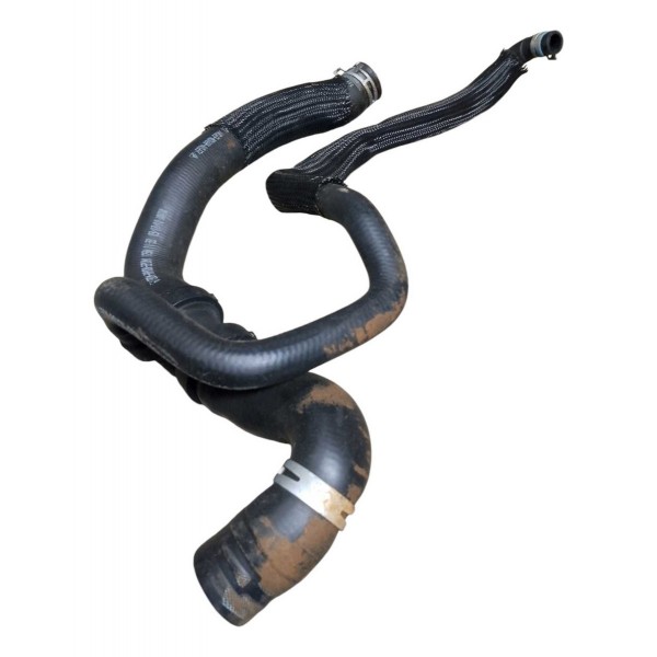 Mangueira Radiador Peugeot 307 2.0 16v Automatico 2006 2011