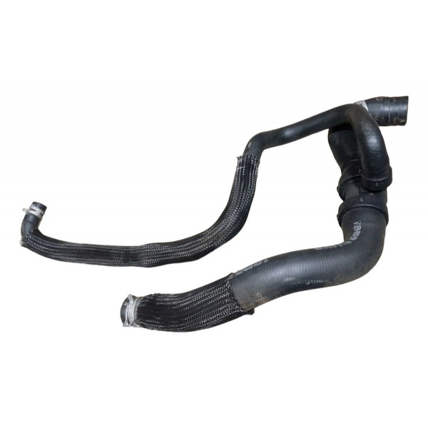 Mangueira Radiador Peugeot 307 2.0 16v Automatico 2006 2011