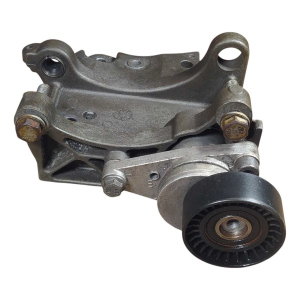 Suporte Tensor Correia Alternador Citroen Xsara 1.6 16v 2001