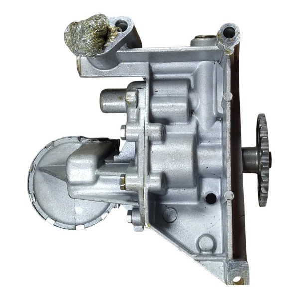 Bomba Oleo Citroen Xsara 1.6 16v 2001