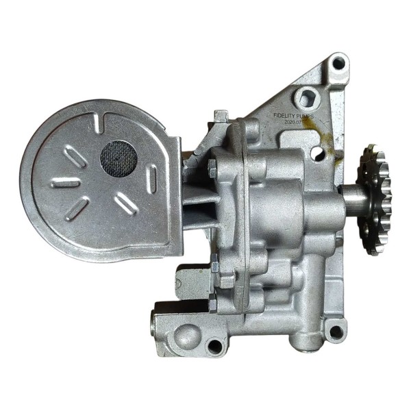 Bomba Oleo Citroen Xsara 1.6 16v 2001