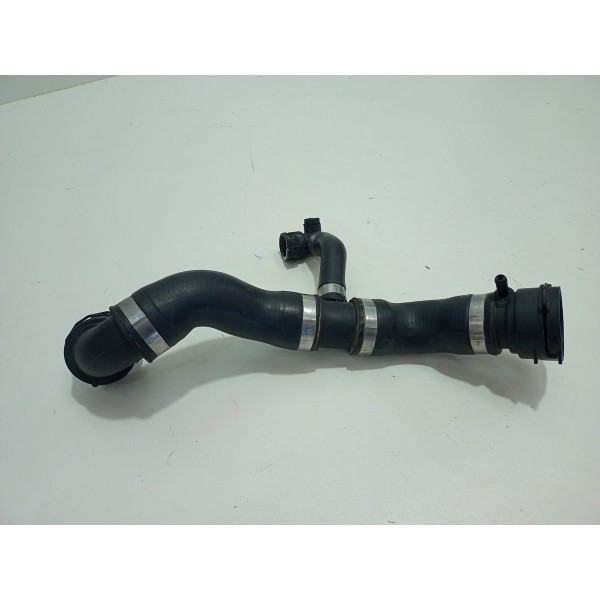 Mangueira Radiador Superior Bmw 118i Ue71 2009