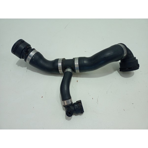 Mangueira Radiador Superior Bmw 118i Ue71 2009