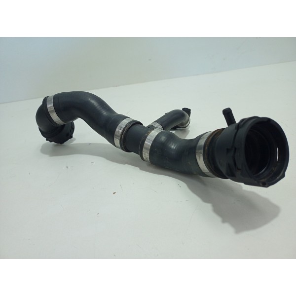 Mangueira Radiador Superior Bmw 118i Ue71 2009