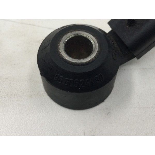 Sensor Detonacao Peugeot 206 Presence 1.4 2005 9660524480