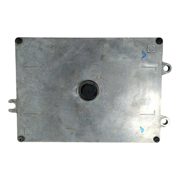 Modulo Injecao Honda City 1.5 2013