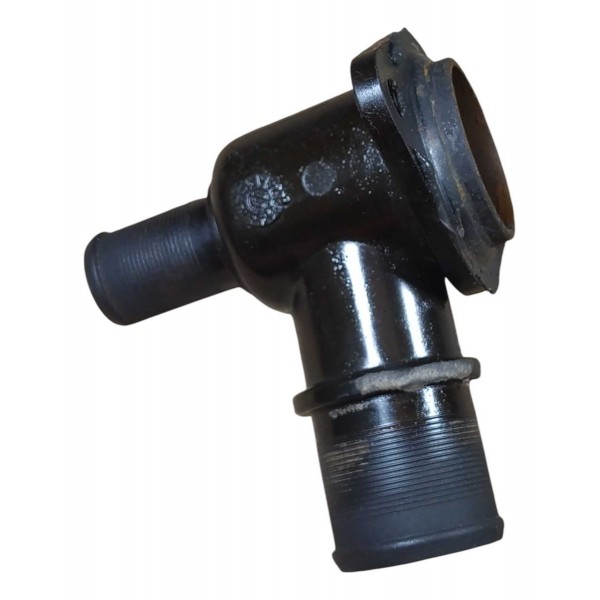 Flange Bomba Agua Citroen Xsara 1.6 16v 2001 9640888480