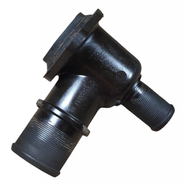 Flange Bomba Agua Citroen Xsara 1.6 16v 2001 9640888480