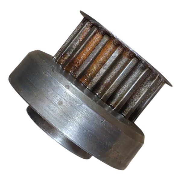 Polia Virabrequim Engrenagem Citroen Xsara 1.6 16v 2001