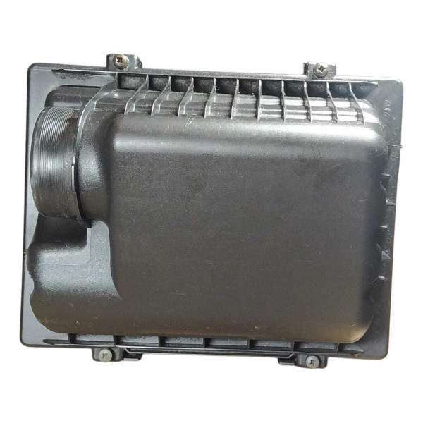 Caixa Filtro Ar Peugeot 307 2.0 16v 2006 Sedan Detalhe